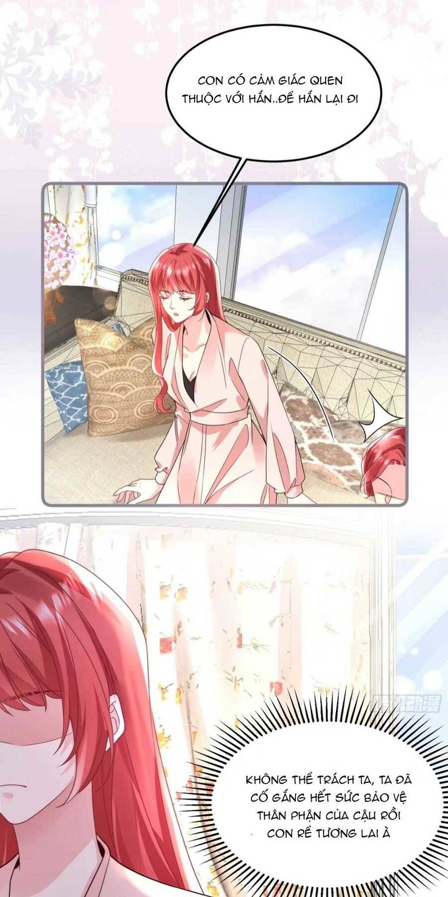 Ly Hôn Xong , Tôi Quay Về Vả Mặt Chồng Cũ Chapter 8 - Trang 2