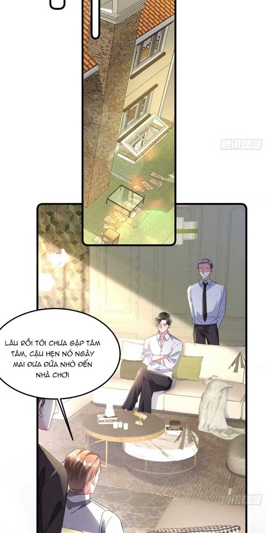 Ly Hôn Xong , Tôi Quay Về Vả Mặt Chồng Cũ Chapter 8 - Trang 2