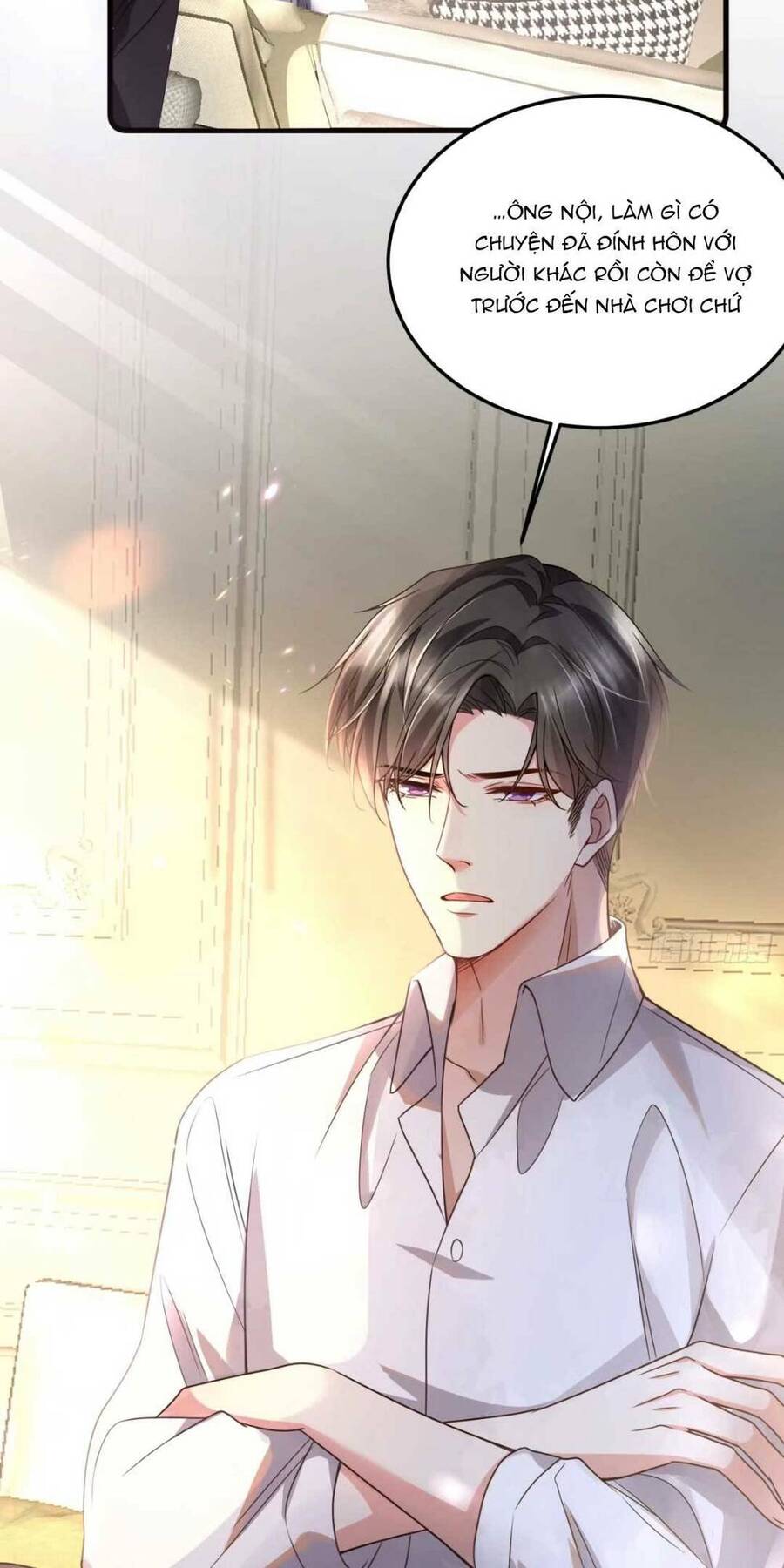 Ly Hôn Xong , Tôi Quay Về Vả Mặt Chồng Cũ Chapter 8 - Trang 2