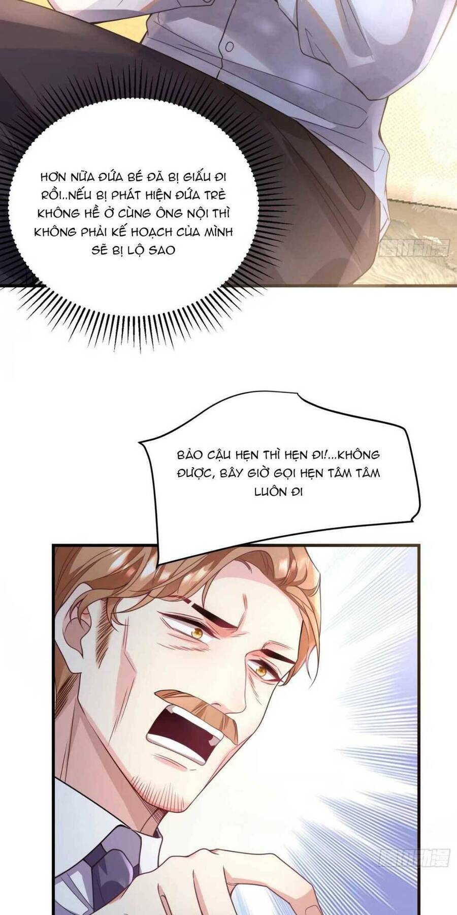 Ly Hôn Xong , Tôi Quay Về Vả Mặt Chồng Cũ Chapter 8 - Trang 2