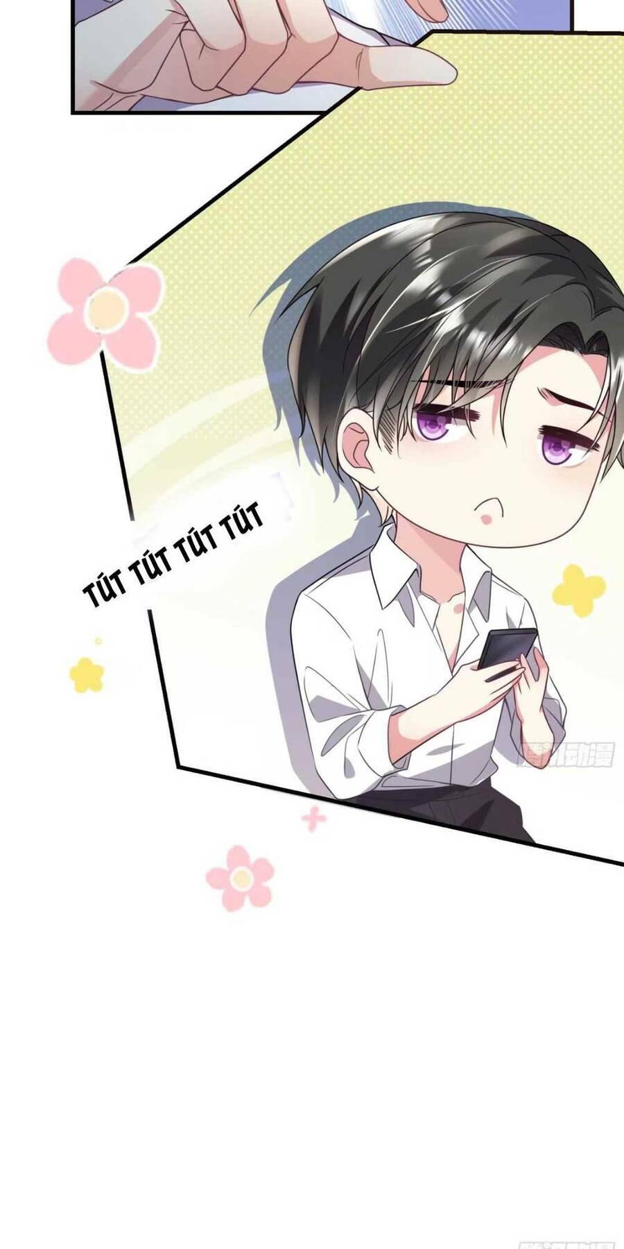 Ly Hôn Xong , Tôi Quay Về Vả Mặt Chồng Cũ Chapter 8 - Trang 2