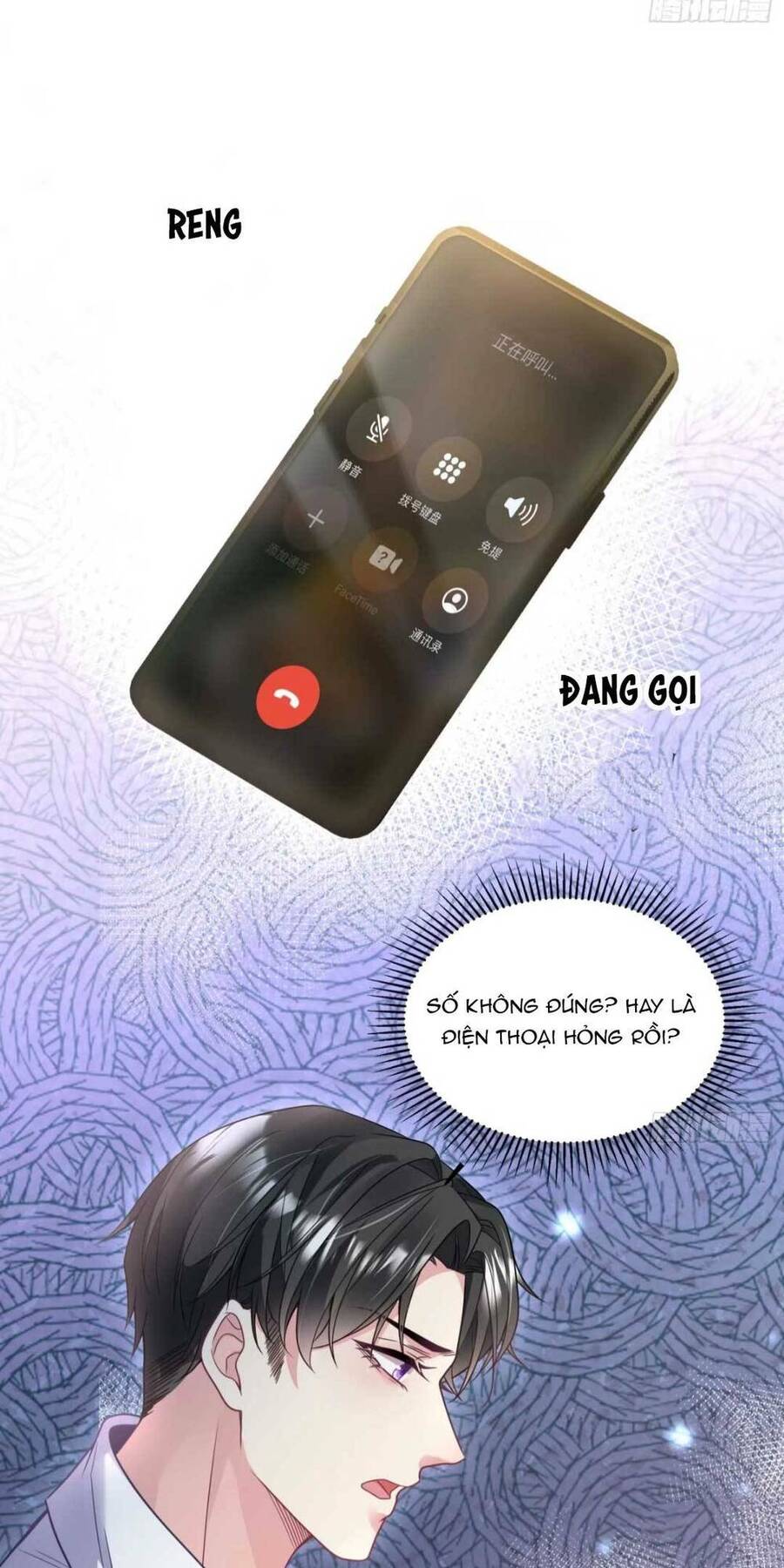 Ly Hôn Xong , Tôi Quay Về Vả Mặt Chồng Cũ Chapter 8 - Trang 2