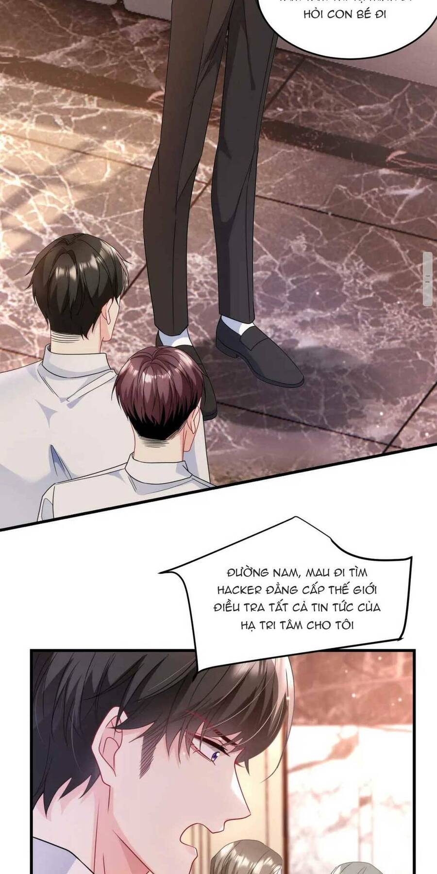 Ly Hôn Xong , Tôi Quay Về Vả Mặt Chồng Cũ Chapter 9 - Trang 2