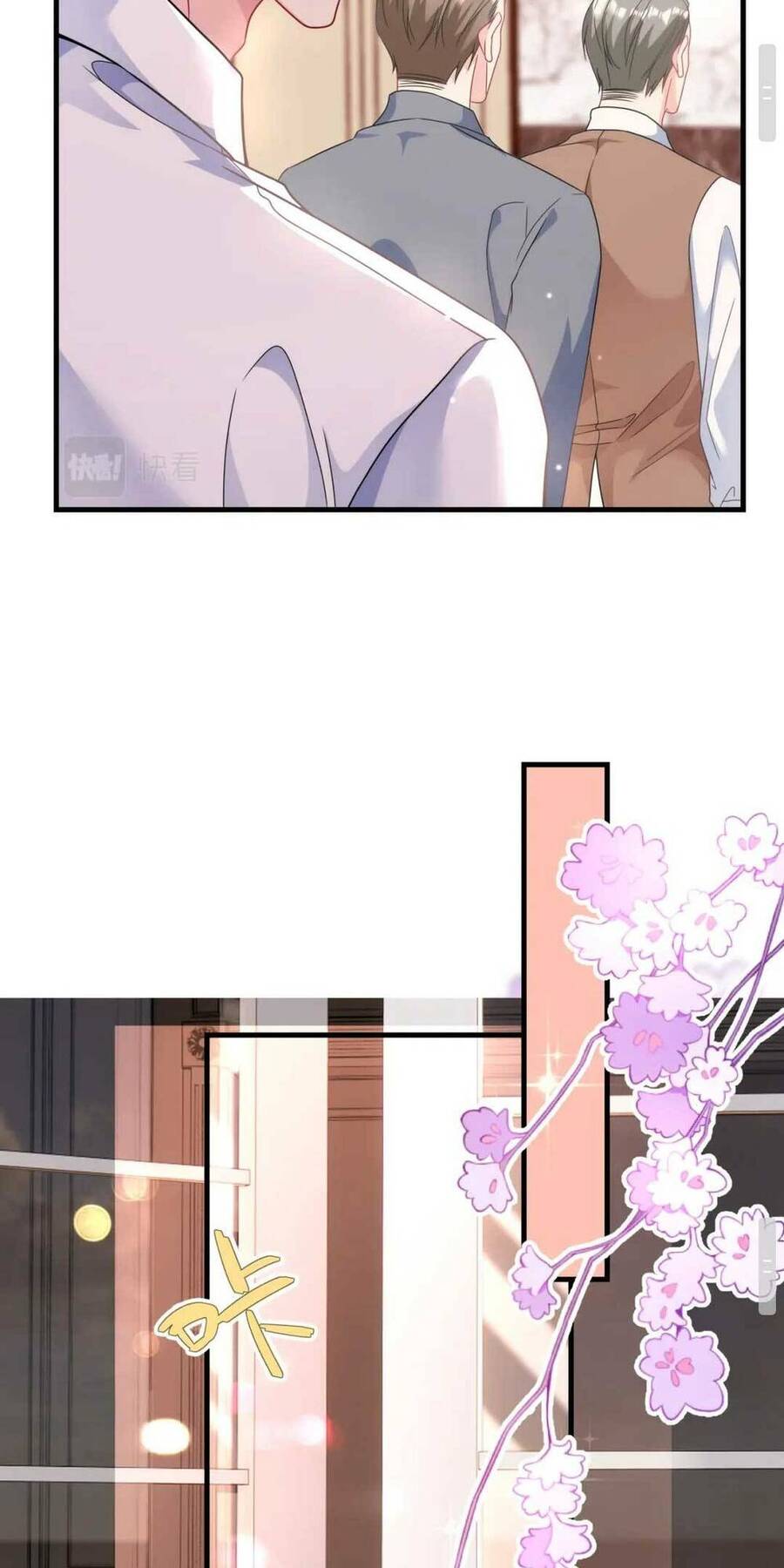 Ly Hôn Xong , Tôi Quay Về Vả Mặt Chồng Cũ Chapter 9 - Trang 2