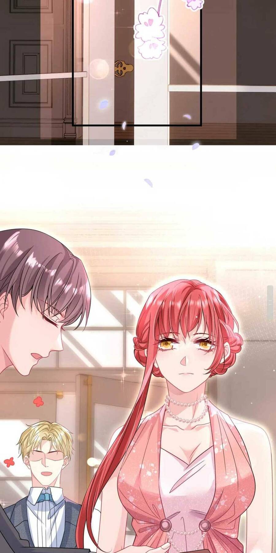 Ly Hôn Xong , Tôi Quay Về Vả Mặt Chồng Cũ Chapter 9 - Trang 2