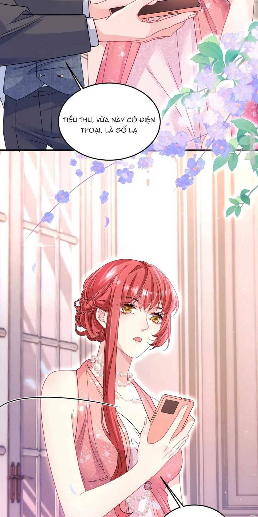 Ly Hôn Xong , Tôi Quay Về Vả Mặt Chồng Cũ Chapter 9 - Trang 2