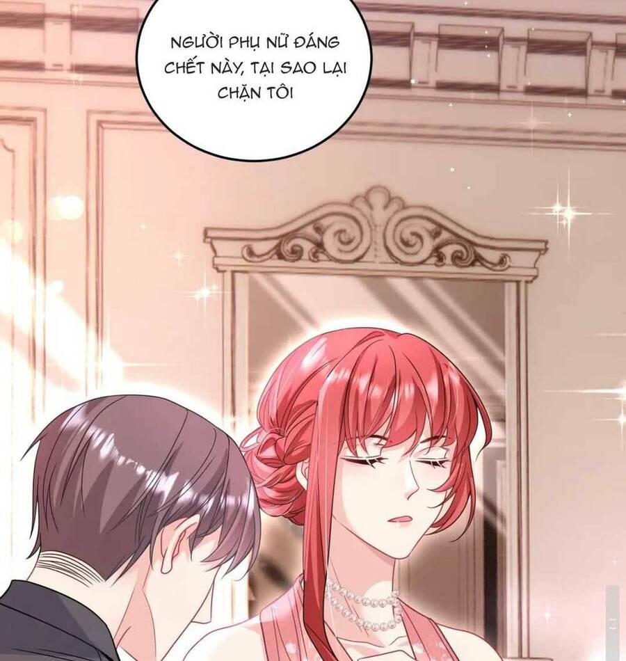 Ly Hôn Xong , Tôi Quay Về Vả Mặt Chồng Cũ Chapter 9 - Trang 2