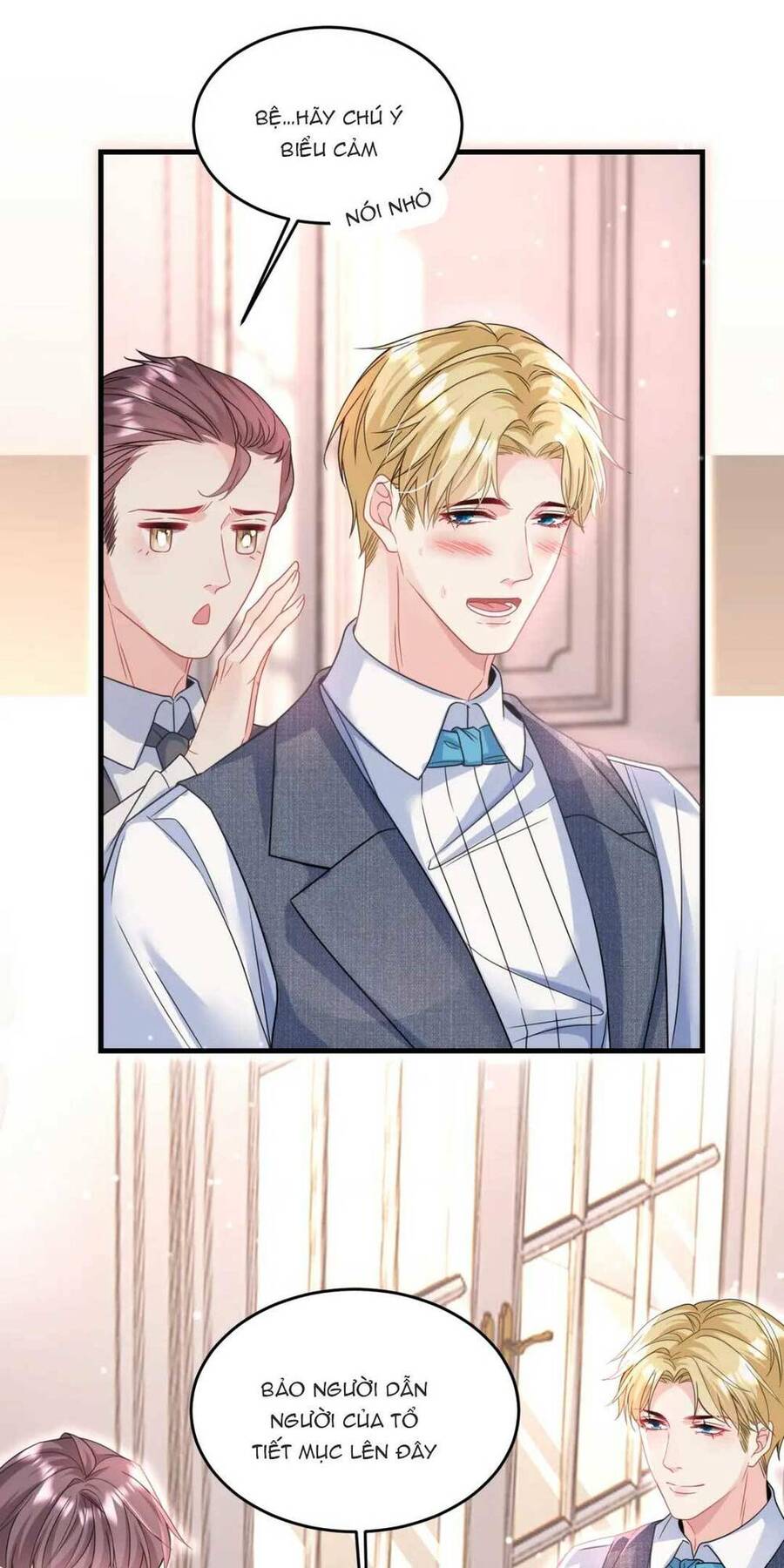 Ly Hôn Xong , Tôi Quay Về Vả Mặt Chồng Cũ Chapter 9 - Trang 2