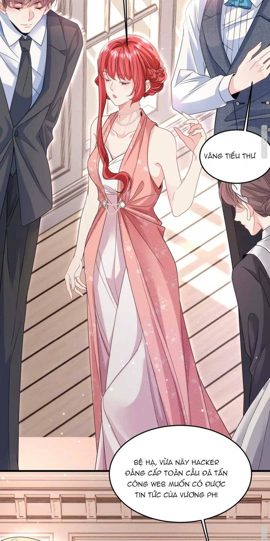 Ly Hôn Xong , Tôi Quay Về Vả Mặt Chồng Cũ Chapter 9 - Trang 2