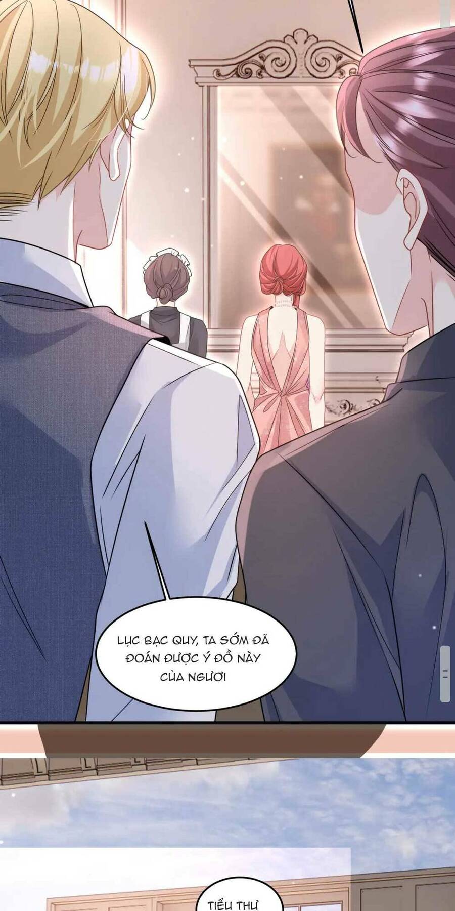 Ly Hôn Xong , Tôi Quay Về Vả Mặt Chồng Cũ Chapter 9 - Trang 2