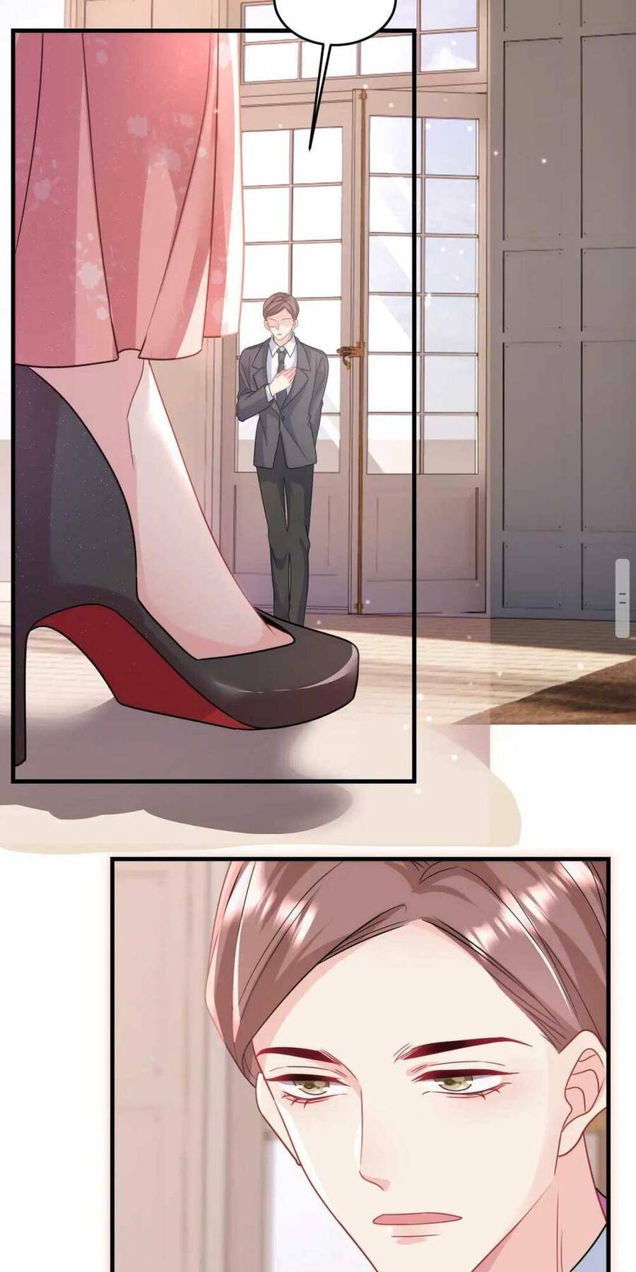 Ly Hôn Xong , Tôi Quay Về Vả Mặt Chồng Cũ Chapter 9 - Trang 2