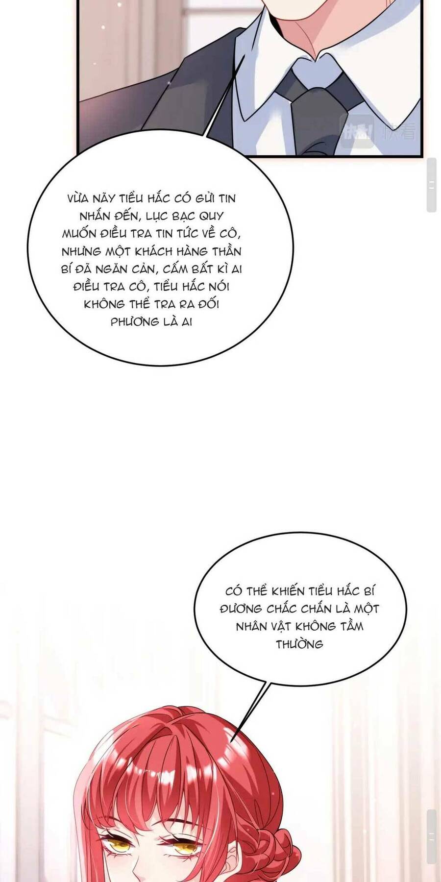 Ly Hôn Xong , Tôi Quay Về Vả Mặt Chồng Cũ Chapter 9 - Trang 2