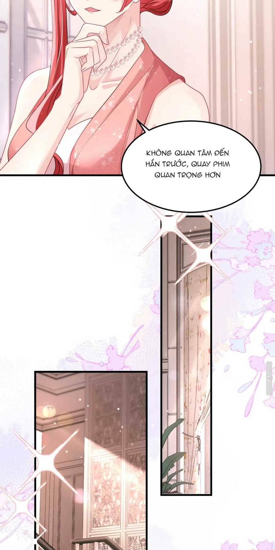 Ly Hôn Xong , Tôi Quay Về Vả Mặt Chồng Cũ Chapter 9 - Trang 2