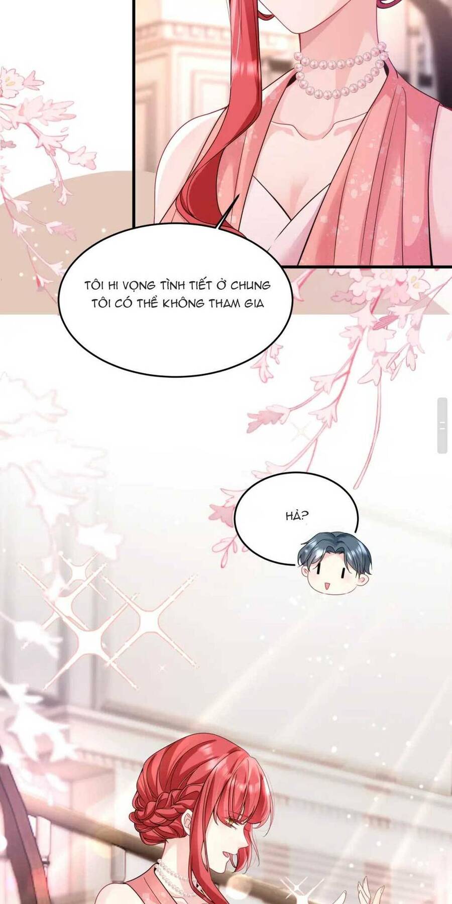 Ly Hôn Xong , Tôi Quay Về Vả Mặt Chồng Cũ Chapter 9 - Trang 2