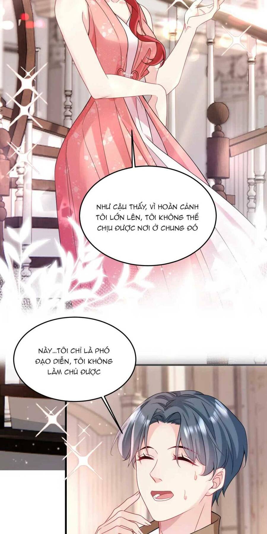 Ly Hôn Xong , Tôi Quay Về Vả Mặt Chồng Cũ Chapter 9 - Trang 2