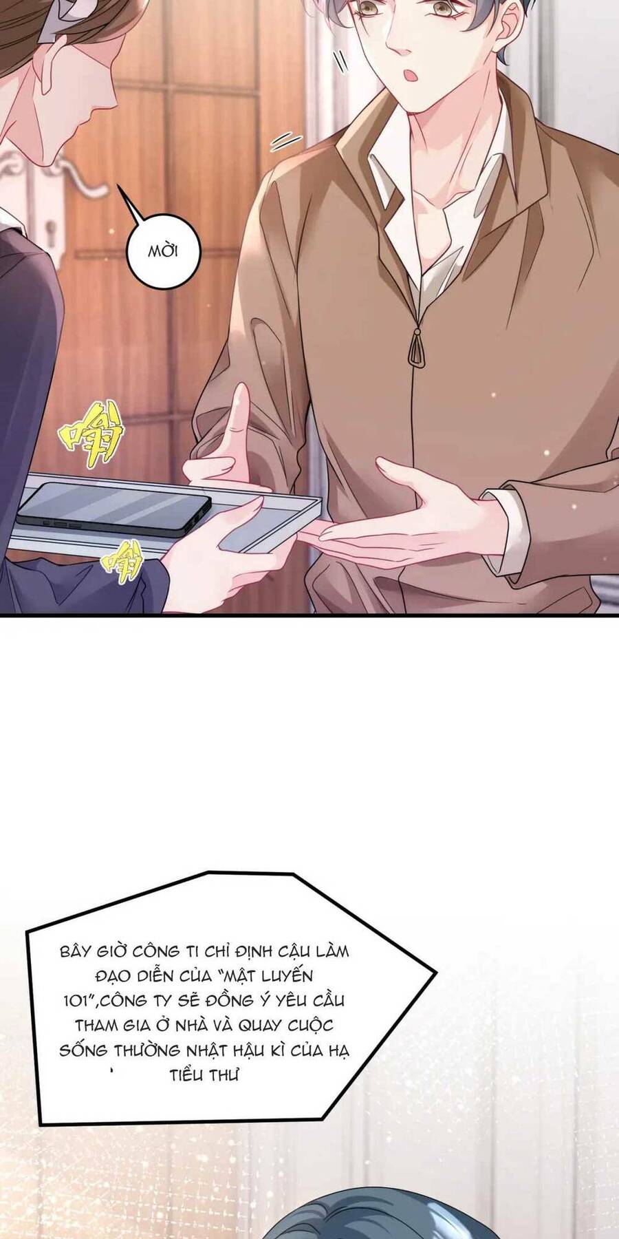 Ly Hôn Xong , Tôi Quay Về Vả Mặt Chồng Cũ Chapter 9 - Trang 2