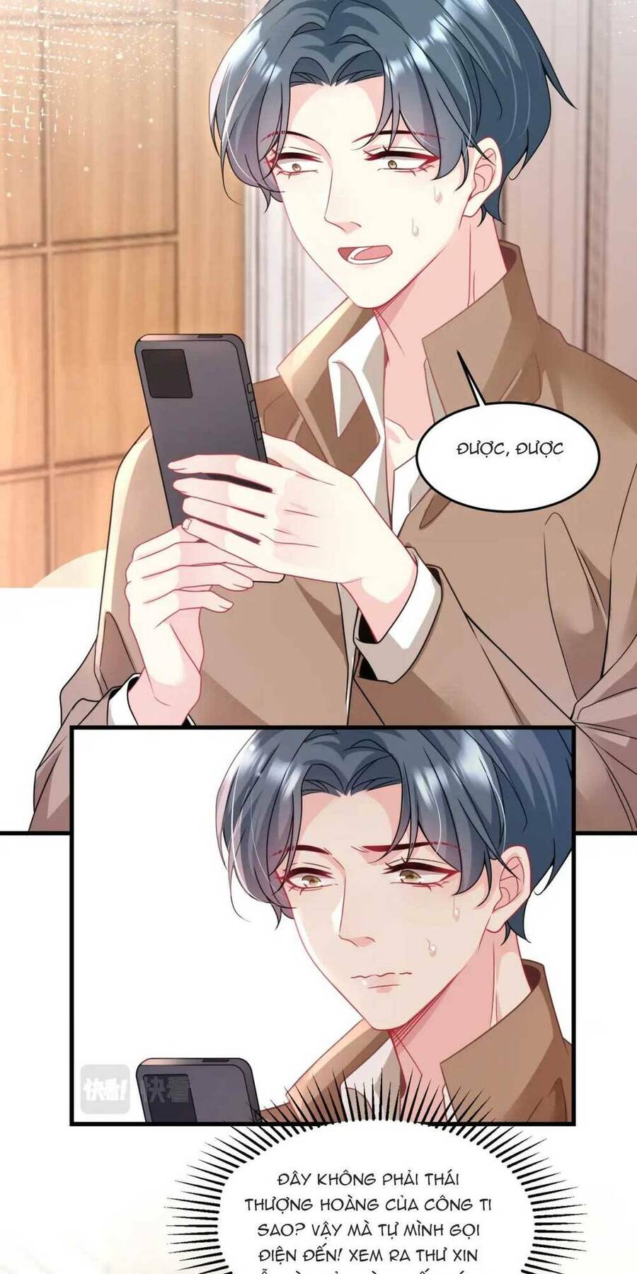 Ly Hôn Xong , Tôi Quay Về Vả Mặt Chồng Cũ Chapter 9 - Trang 2