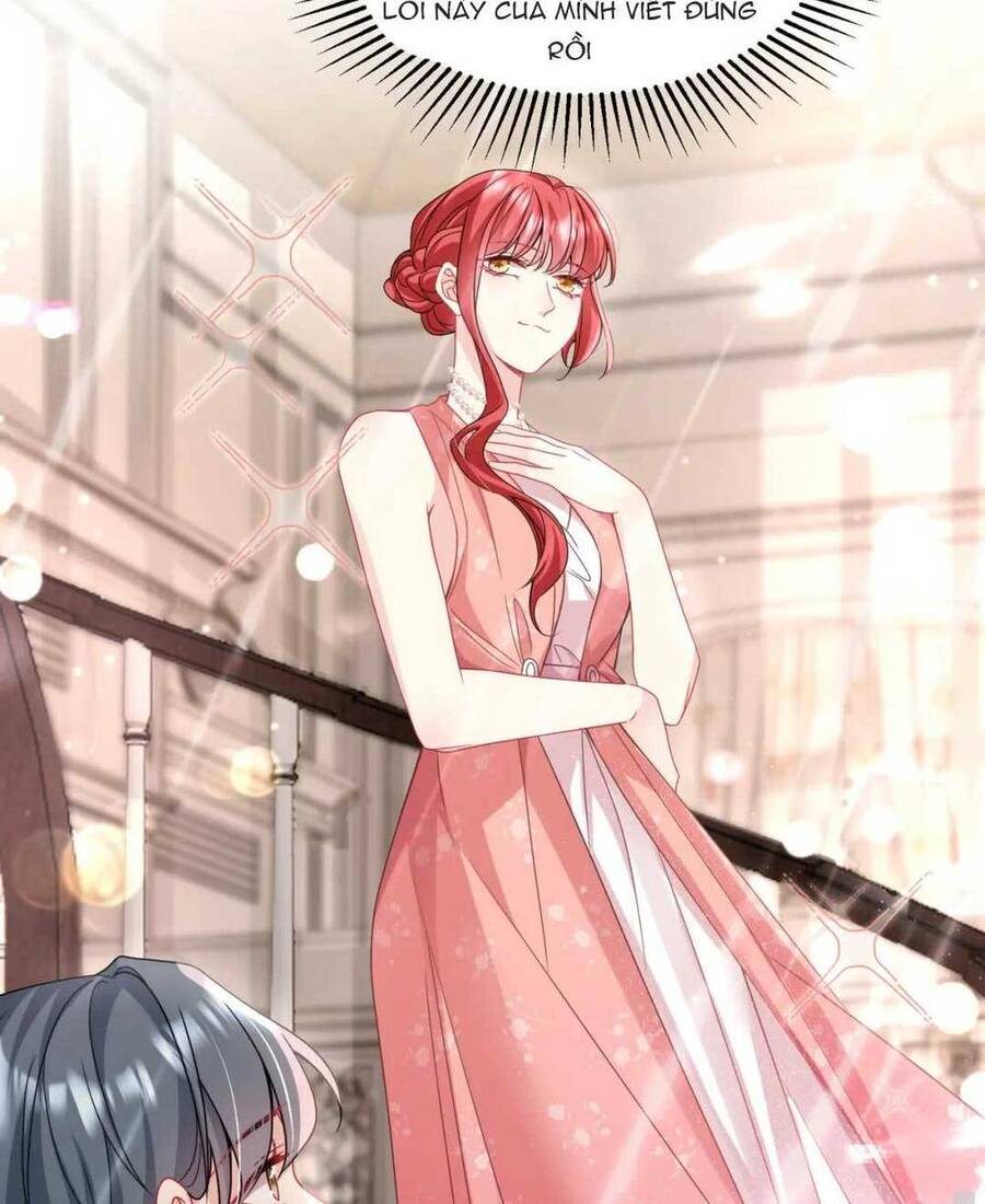 Ly Hôn Xong , Tôi Quay Về Vả Mặt Chồng Cũ Chapter 9 - Trang 2