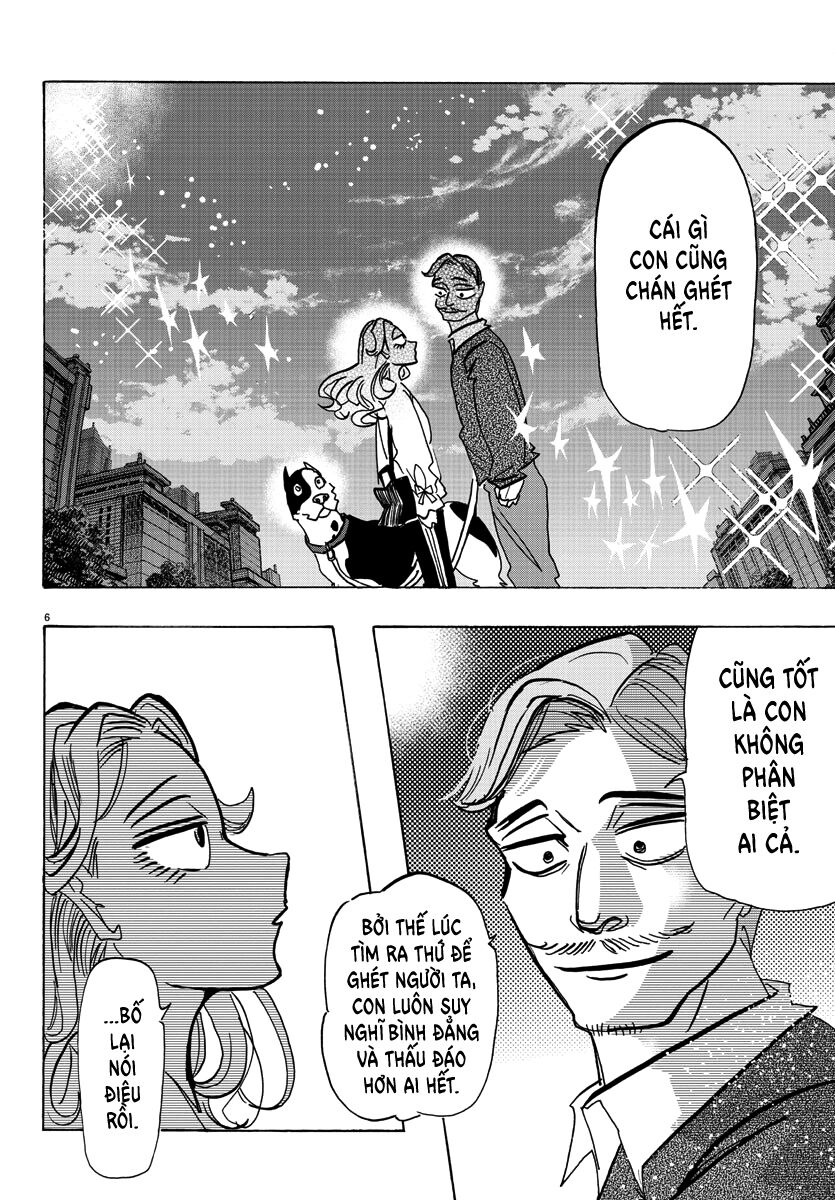 Lý Trí Của Taika Chapter 1 - Trang 2