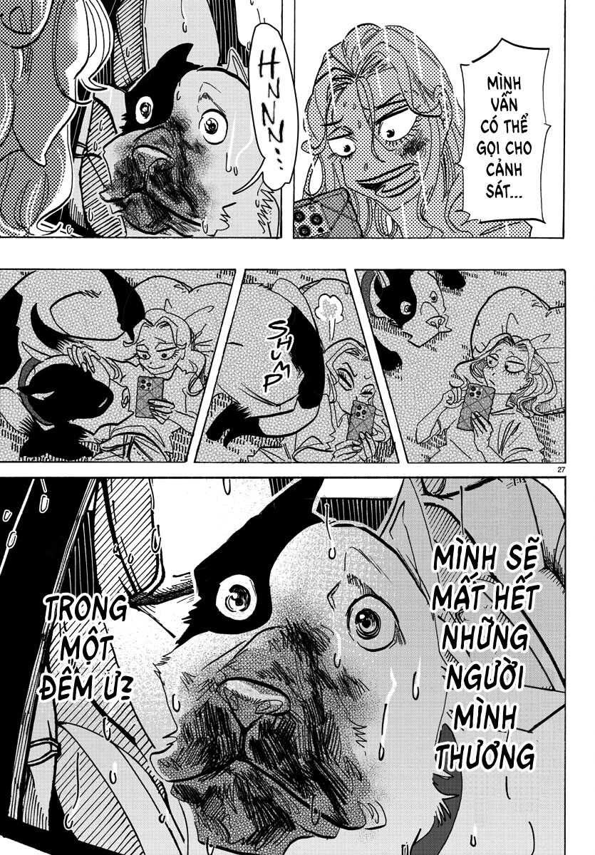 Lý Trí Của Taika Chapter 1 - Trang 2