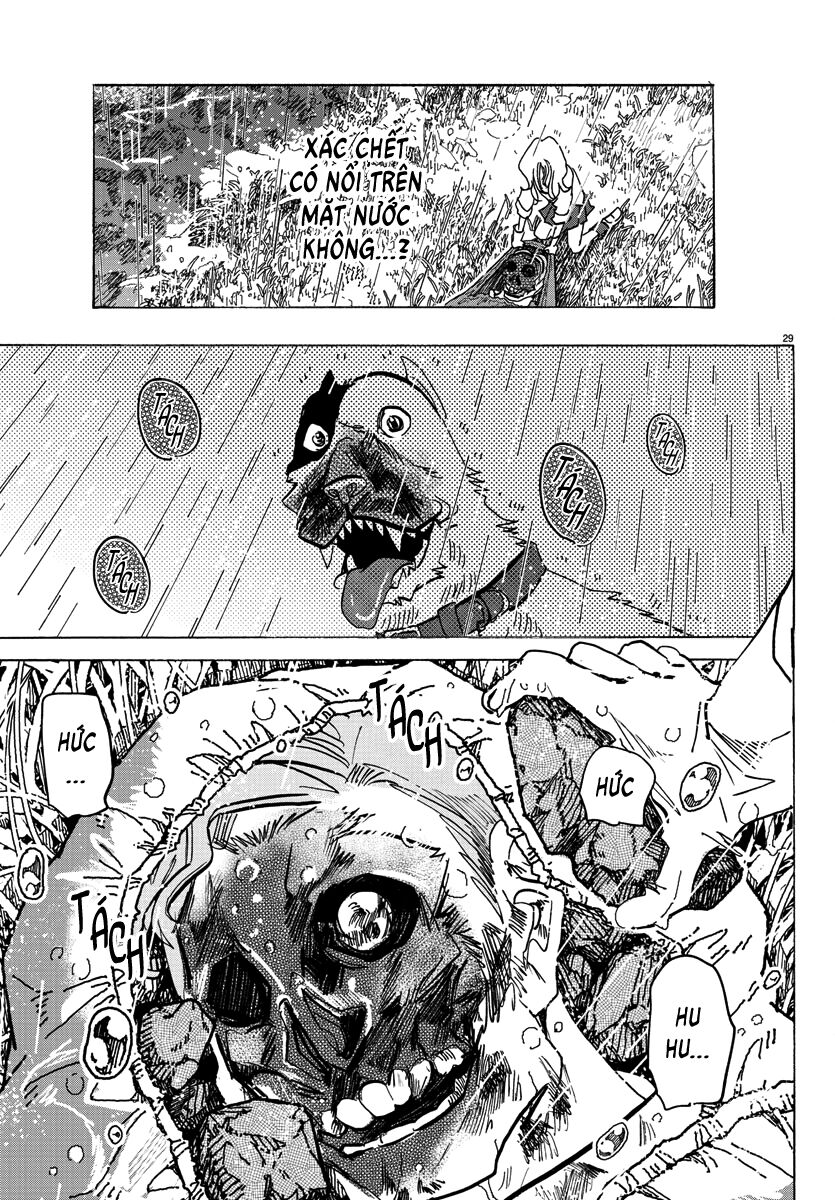 Lý Trí Của Taika Chapter 1 - Trang 2