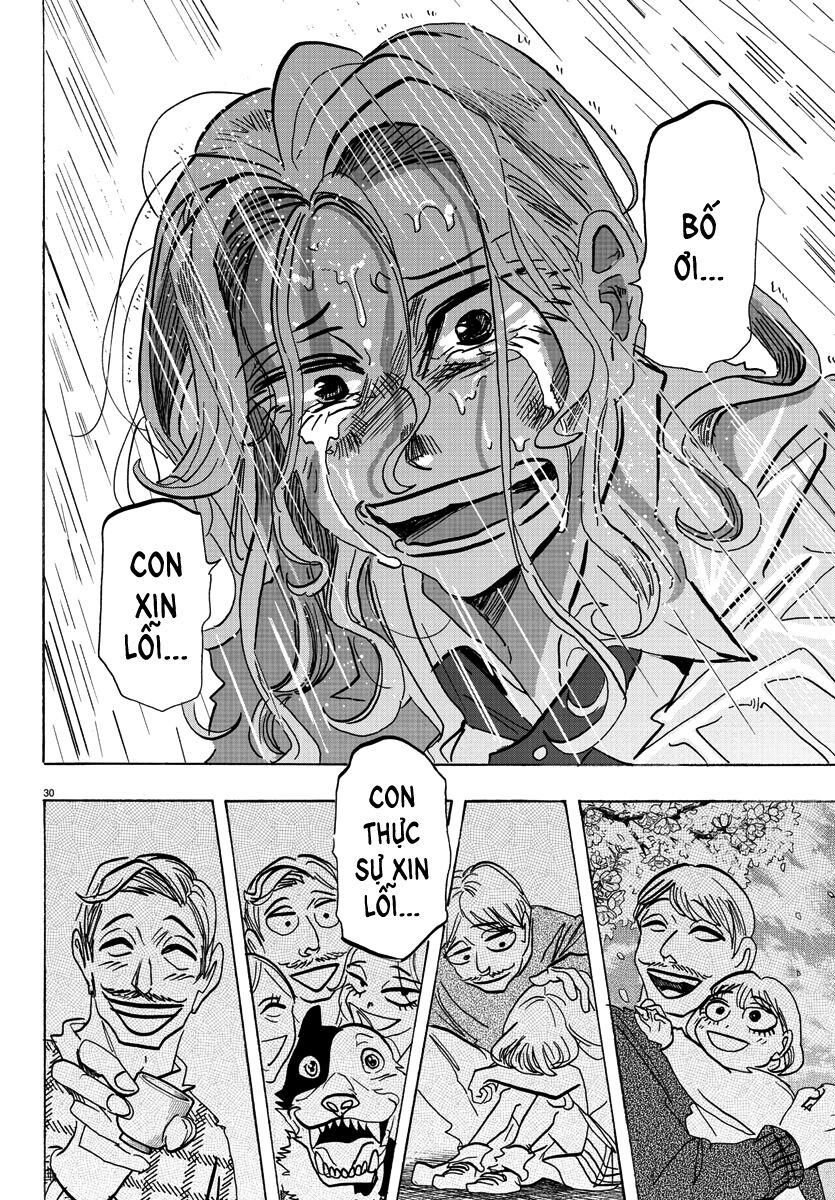 Lý Trí Của Taika Chapter 1 - Trang 2