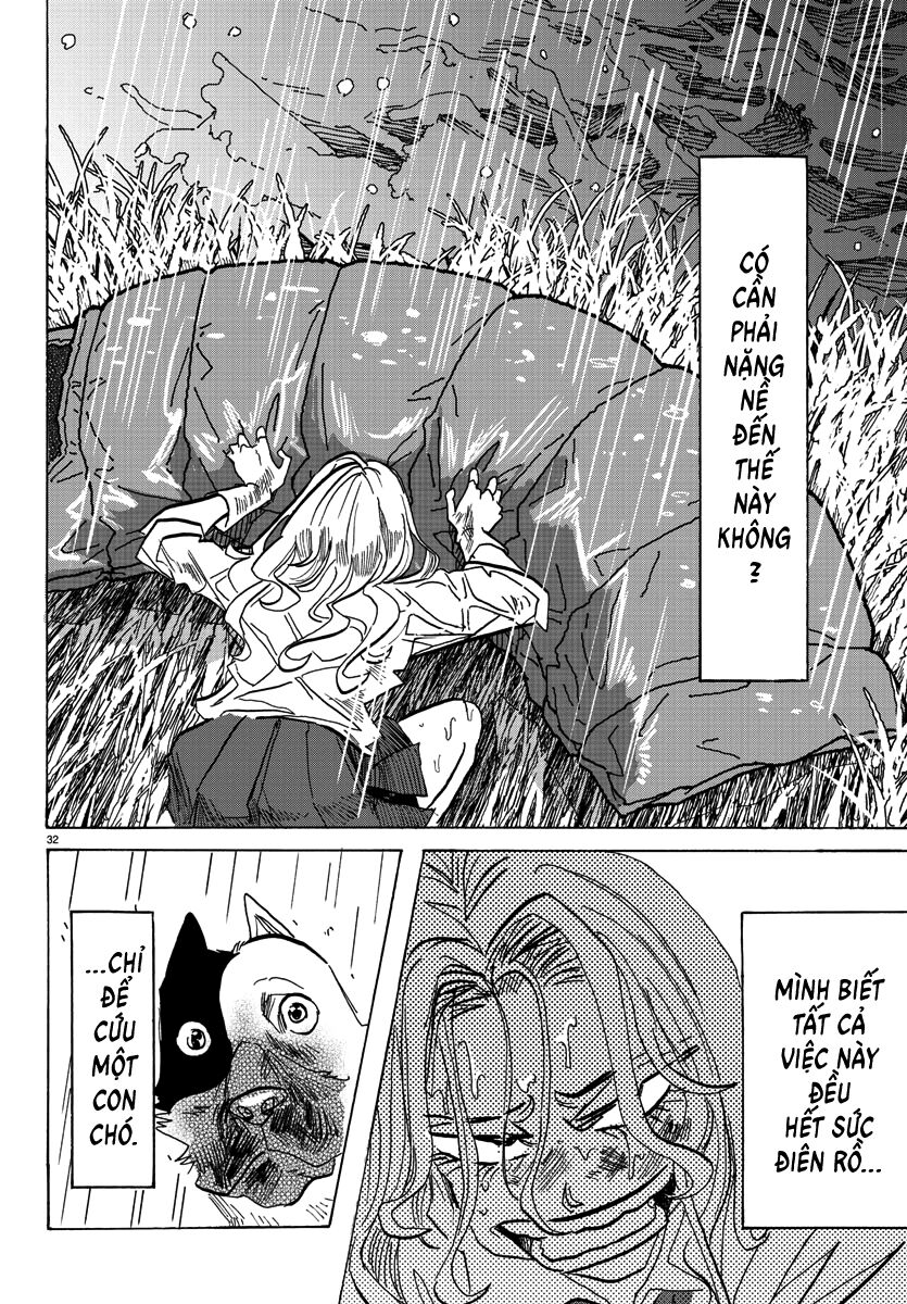 Lý Trí Của Taika Chapter 1 - Trang 2