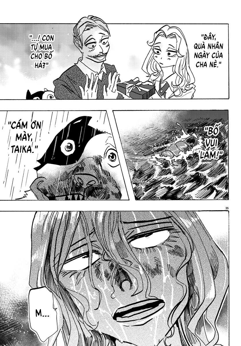 Lý Trí Của Taika Chapter 1 - Trang 2