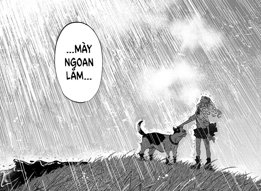 Lý Trí Của Taika Chapter 1 - Trang 2