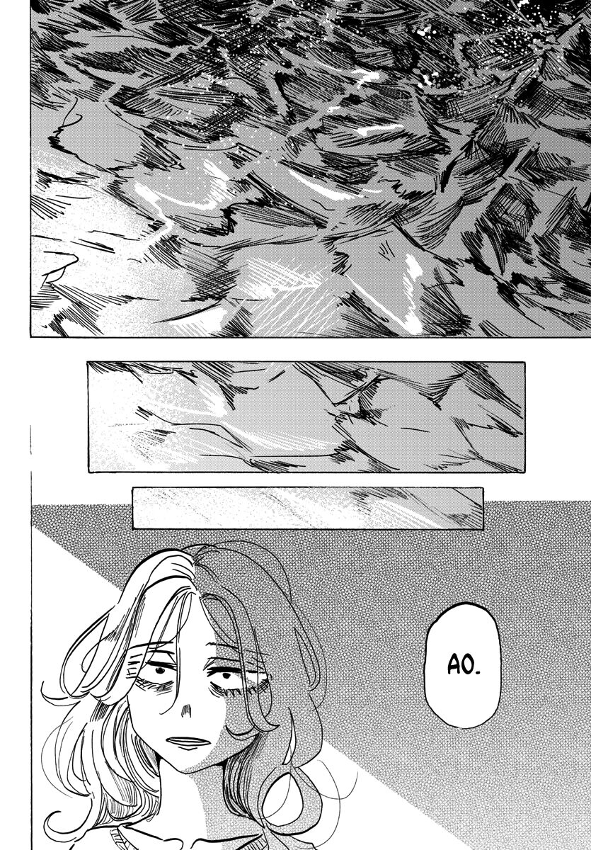 Lý Trí Của Taika Chapter 1 - Trang 2