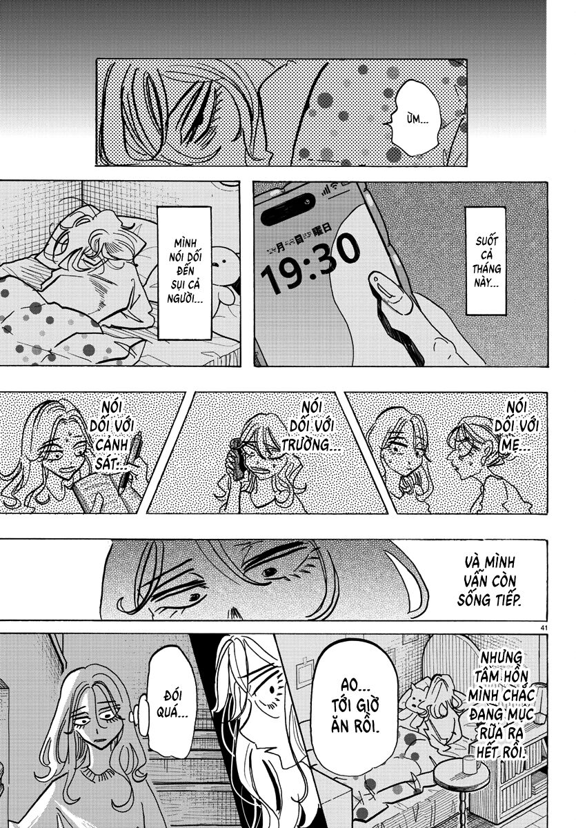 Lý Trí Của Taika Chapter 1 - Trang 2