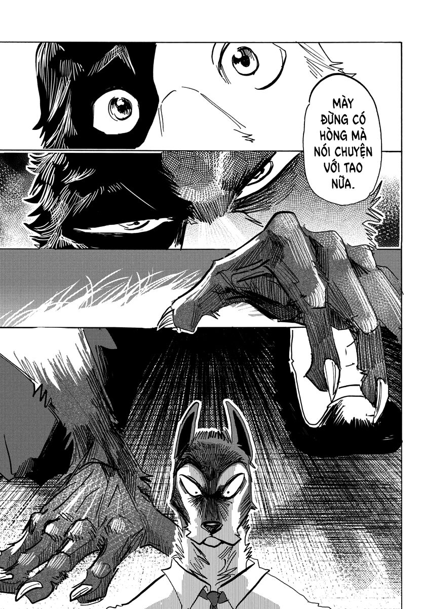 Lý Trí Của Taika Chapter 3 - Trang 2