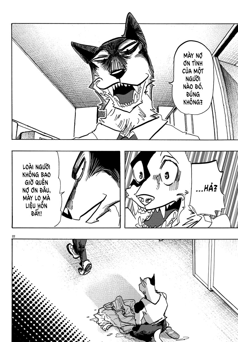 Lý Trí Của Taika Chapter 3 - Trang 2