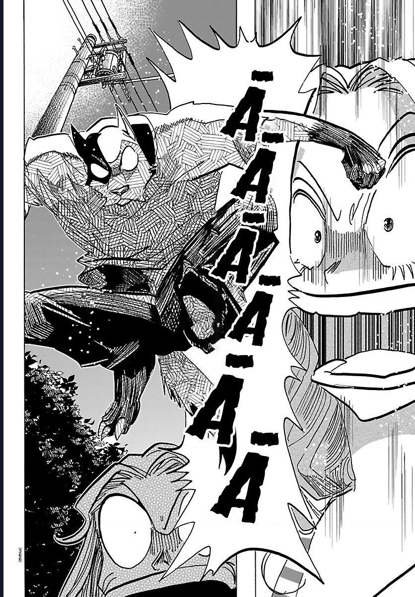 Lý Trí Của Taika Chapter 32 - Trang 2
