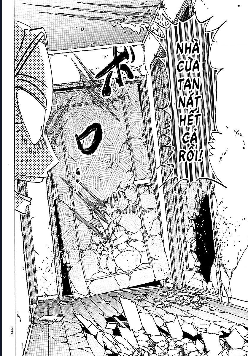 Lý Trí Của Taika Chapter 34 - Trang 2