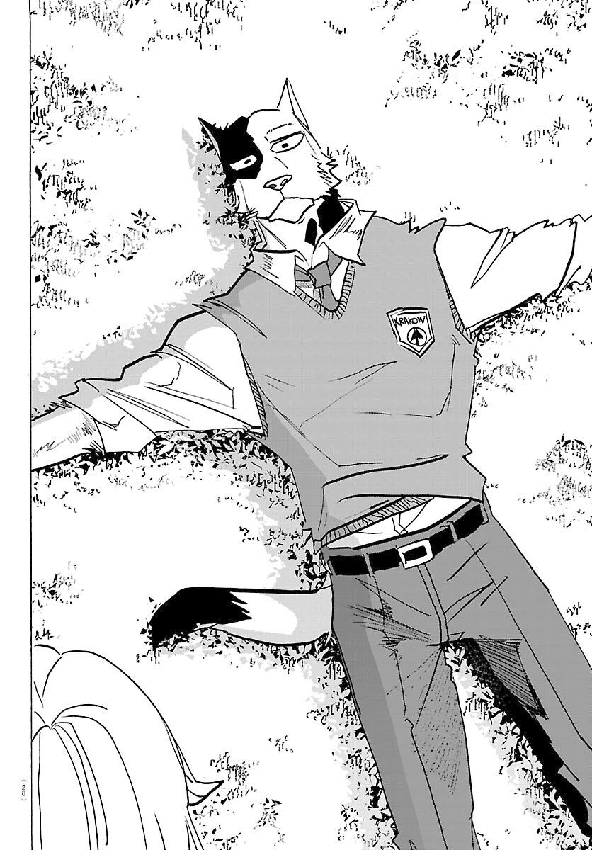 Lý Trí Của Taika Chapter 36 - Trang 2