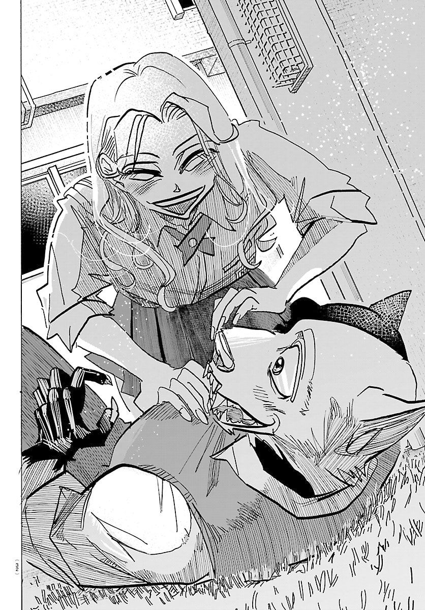 Lý Trí Của Taika Chapter 36 - Trang 2