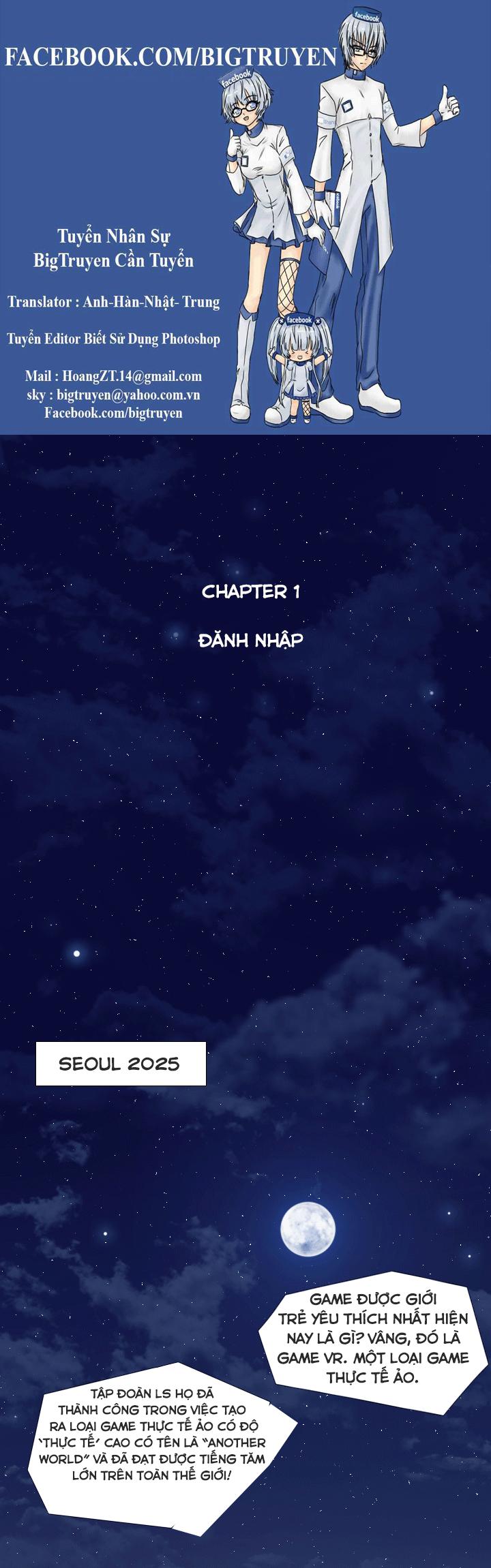 M. M. G. Chapter 1 - Trang 2