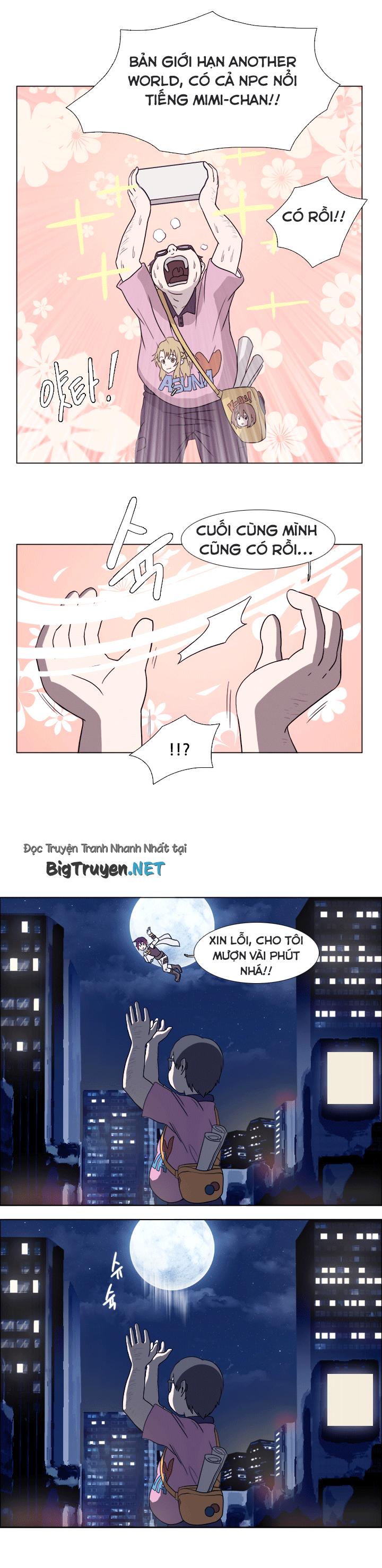 M. M. G. Chapter 1 - Trang 2