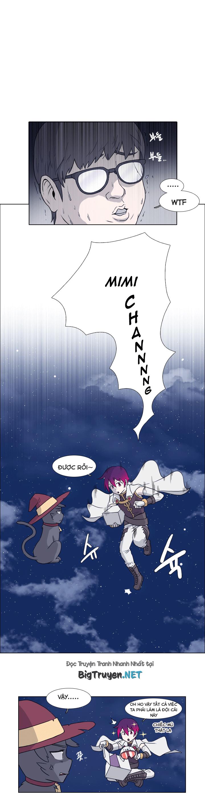 M. M. G. Chapter 1 - Trang 2