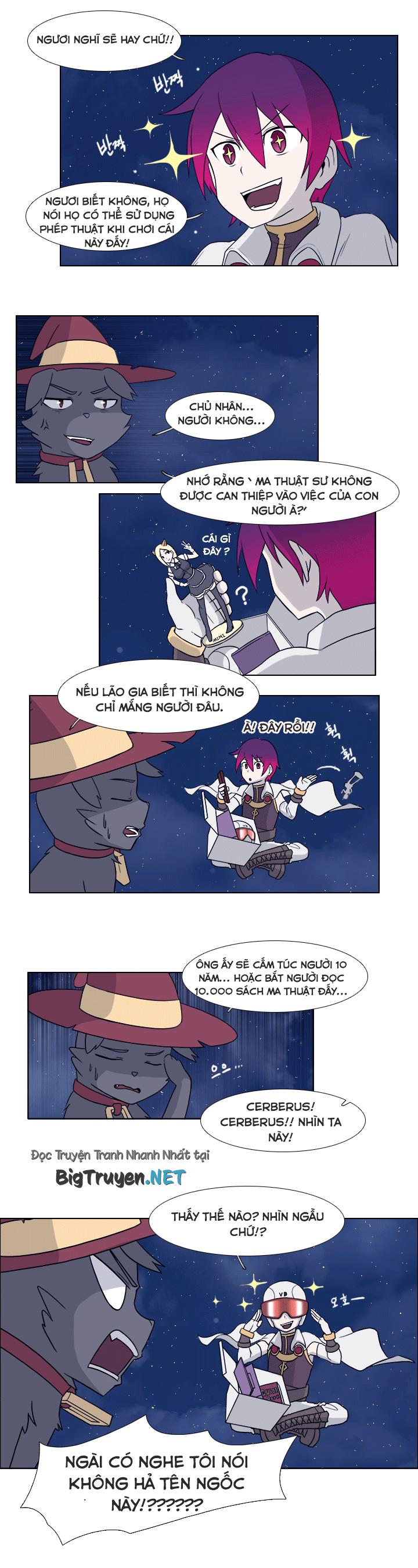 M. M. G. Chapter 1 - Trang 2