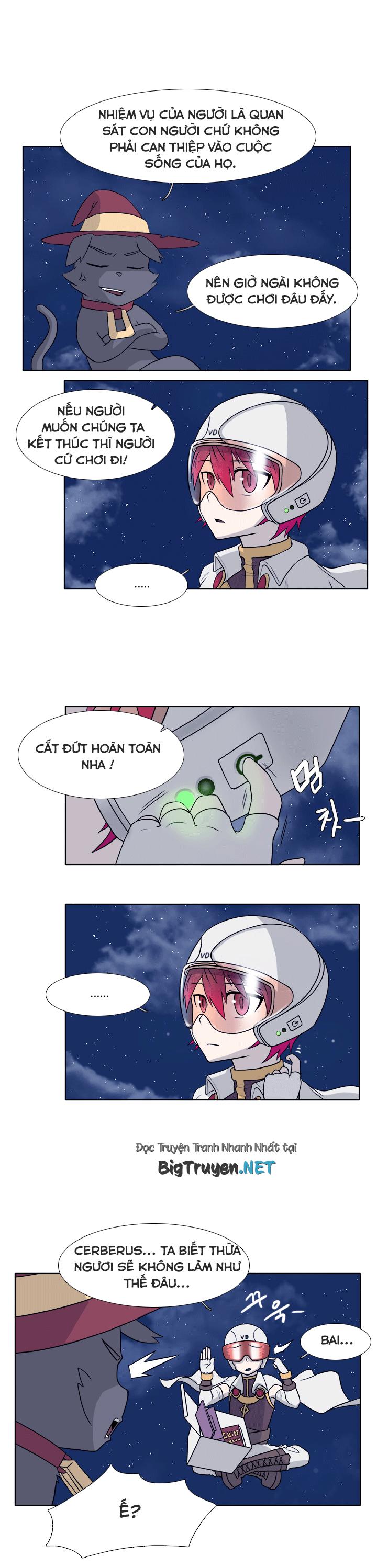 M. M. G. Chapter 1 - Trang 2