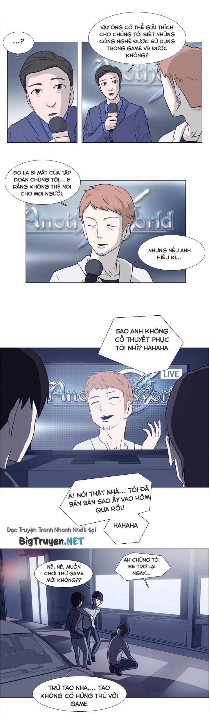 M. M. G. Chapter 1 - Trang 2