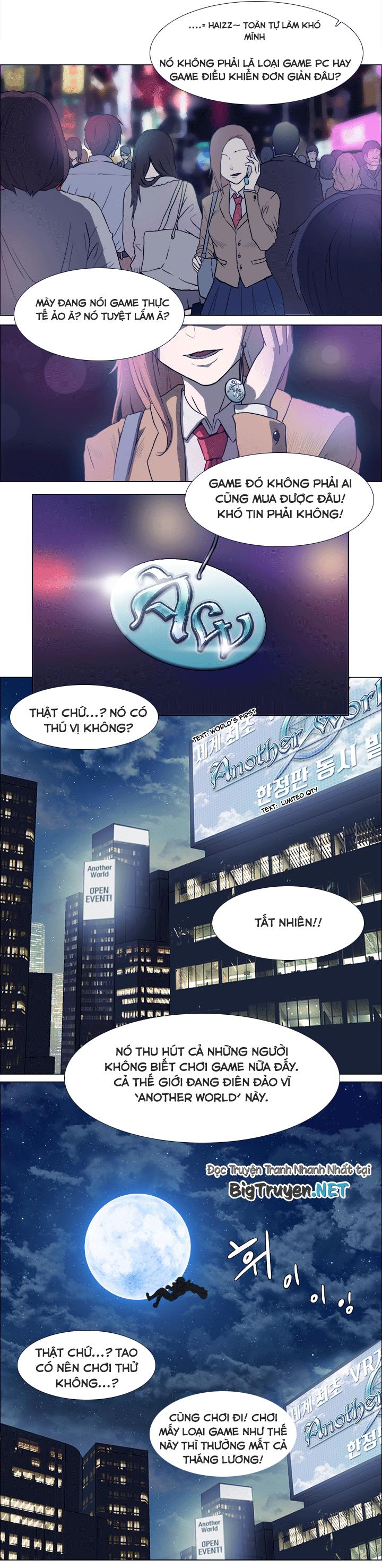 M. M. G. Chapter 1 - Trang 2