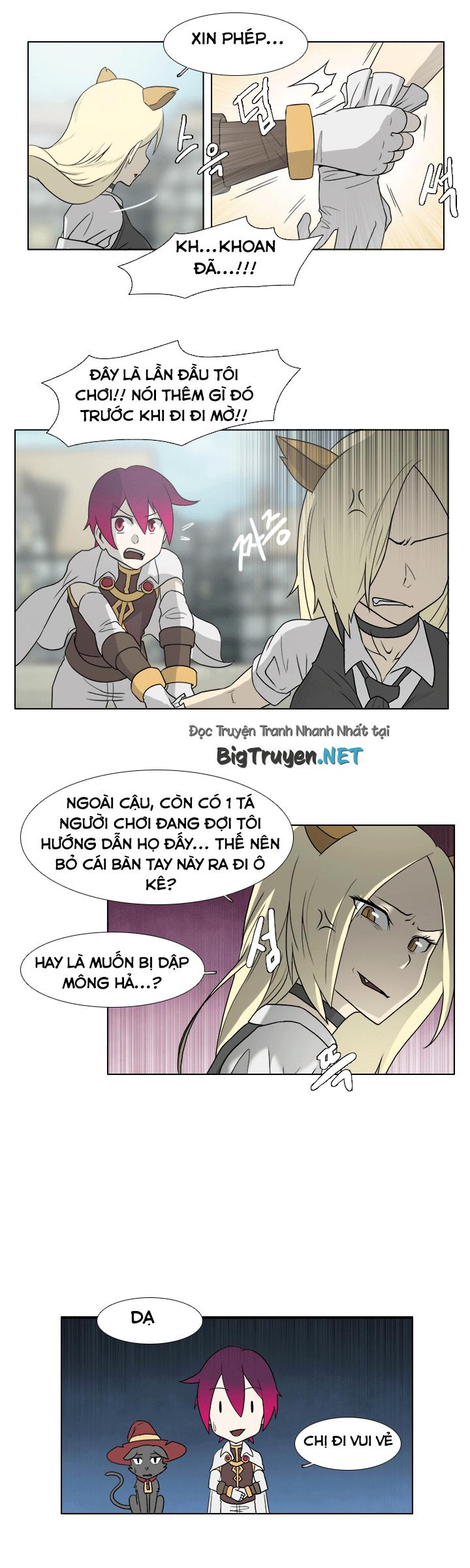 M. M. G. Chapter 2 - Trang 2