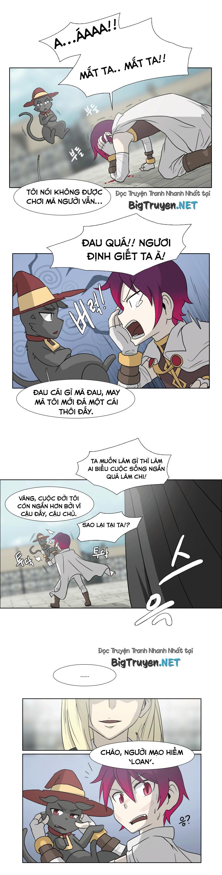 M. M. G. Chapter 2 - Trang 2