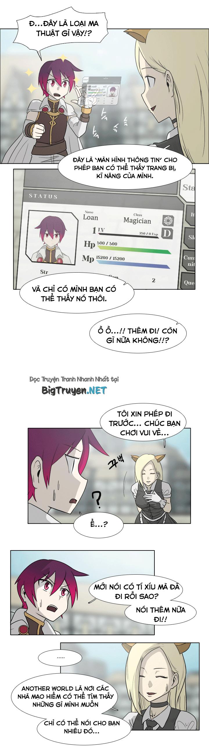 M. M. G. Chapter 2 - Trang 2