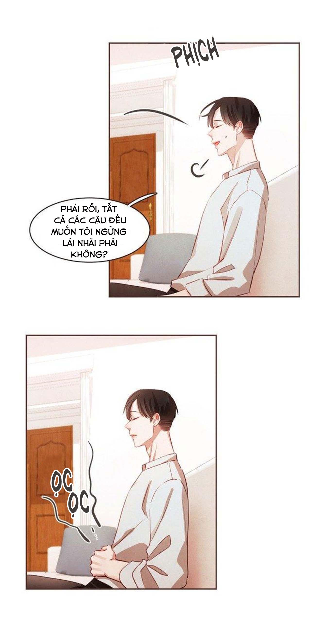 Ma Cà Rồng Đếch Có Thật Đâu! Chapter 1 - Trang 2