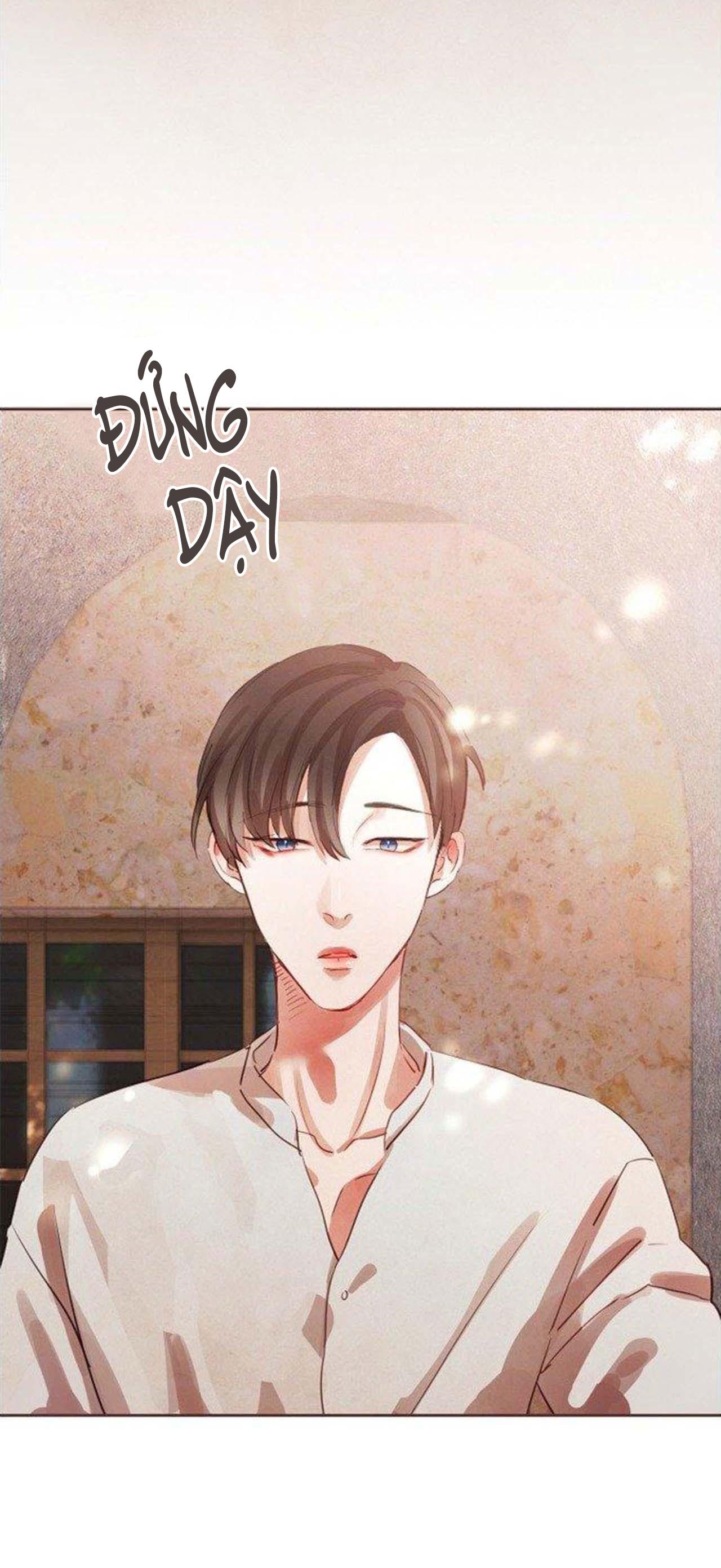 Ma Cà Rồng Đếch Có Thật Đâu! Chapter 1 - Trang 2