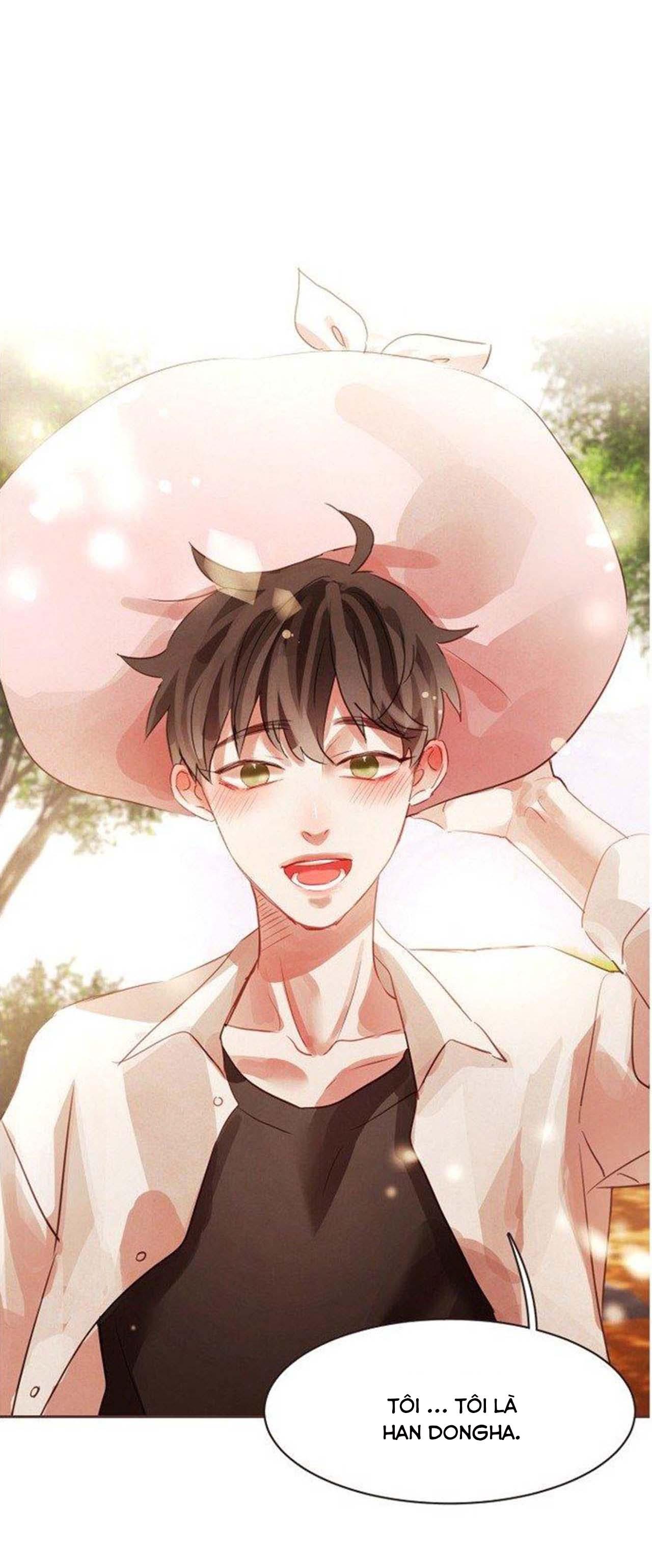 Ma Cà Rồng Đếch Có Thật Đâu! Chapter 1 - Trang 2